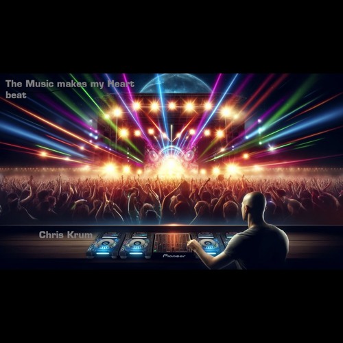 The Music Makes My Heart Beat