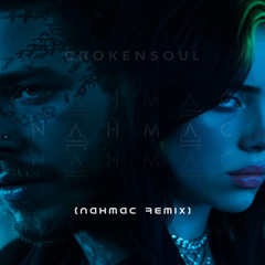 Broken Halos (NAHMAC Remix)