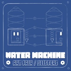 Water Machine - Art Fair