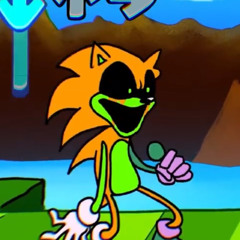 My Evil Orange Blast - WHAT THE SCARY