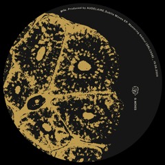 Audelaire - B. Move [PREVIEW]