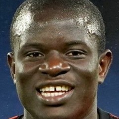 Kanté ft (Prod. Young Adri x K4pel)