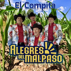 El Compita Alegres del Malpaso