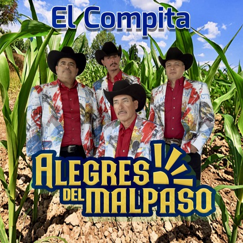 El Compita Alegres del Malpaso
