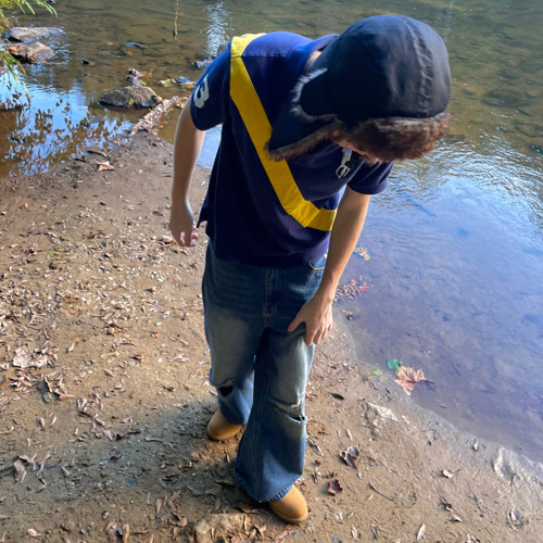 Trouble (Prod. 2ukko + kenzee)