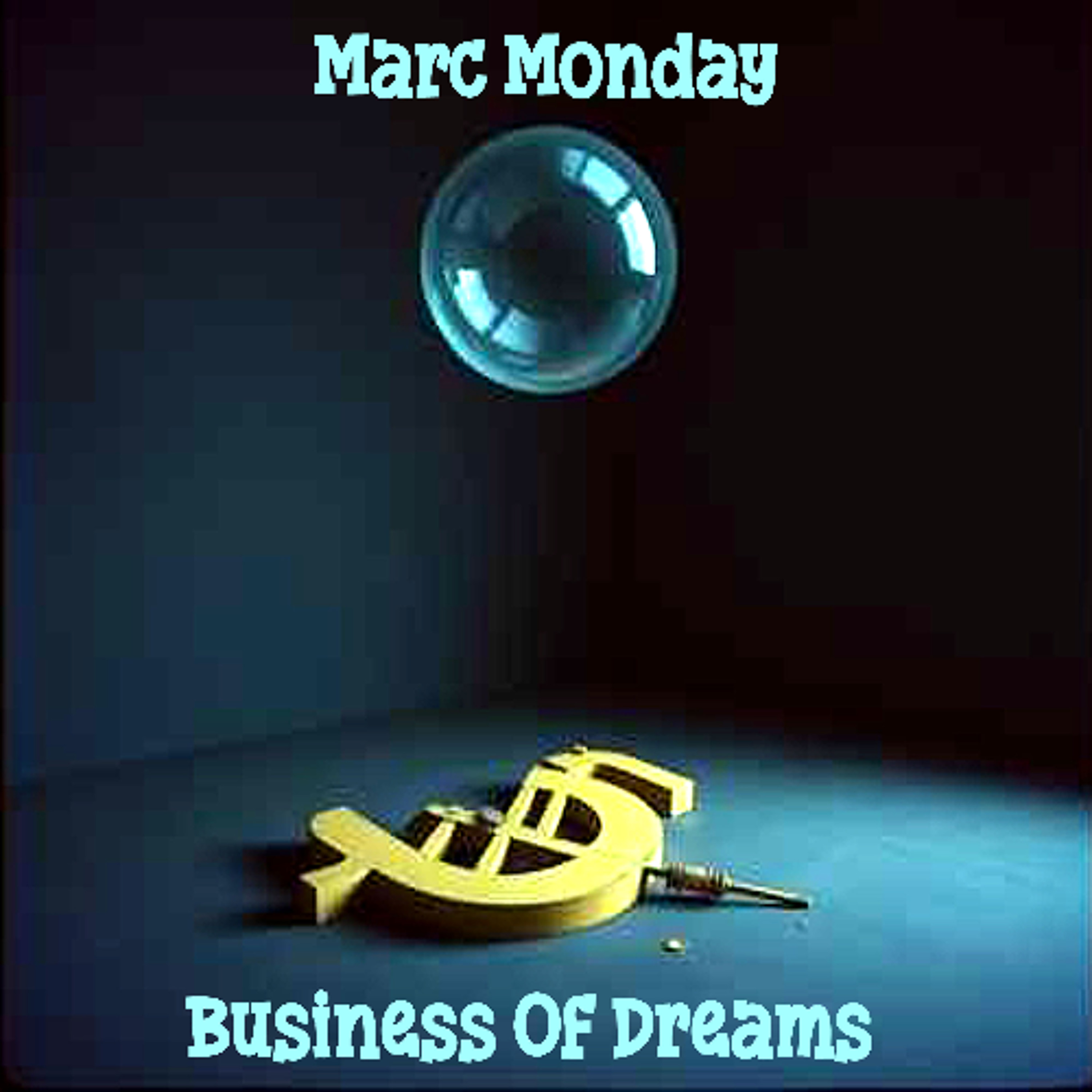 Business Of Dreams episode artwork