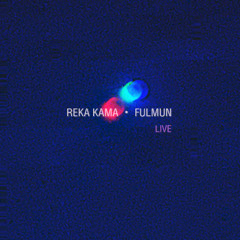 FULMUN (live jam)