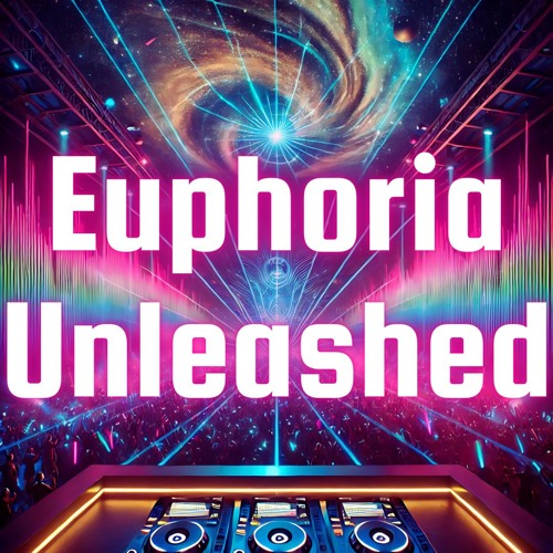 Euphoria Unleashed | Digital Hustle
