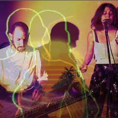 Min  Kalb -  Ensemble  and live quanun