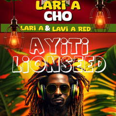 LARI A CHO & LARI A RED