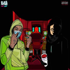 Teklam x Baaby - Chaînes prod Blk0loup