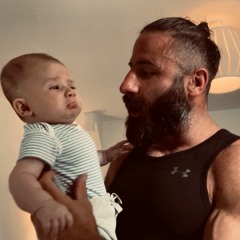 My sons fear, worry and world of opportunity  - 02:02:2023, 10.52
