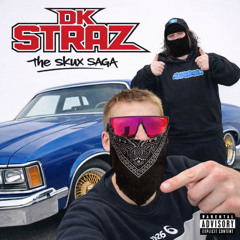 THE SKUX SAGA - DK, $TRAZ1NR
