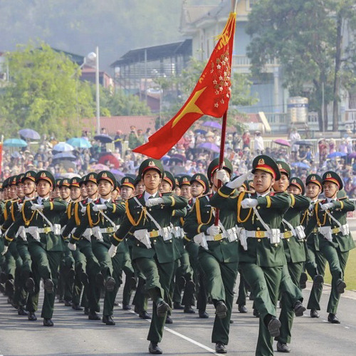 DEMO-VIẾT TIẾP CÂU CHUYỆN HOÀ BÌNH[ĐỨC TƯ REMIX].