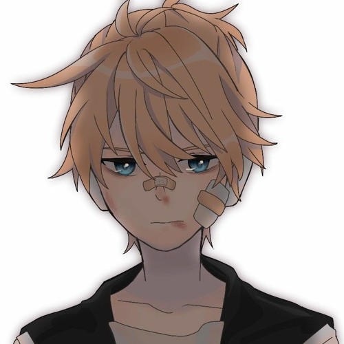 (WIP FINISHED) 鏡音レンV4x - 優しい彗星/Yasashii Suisei