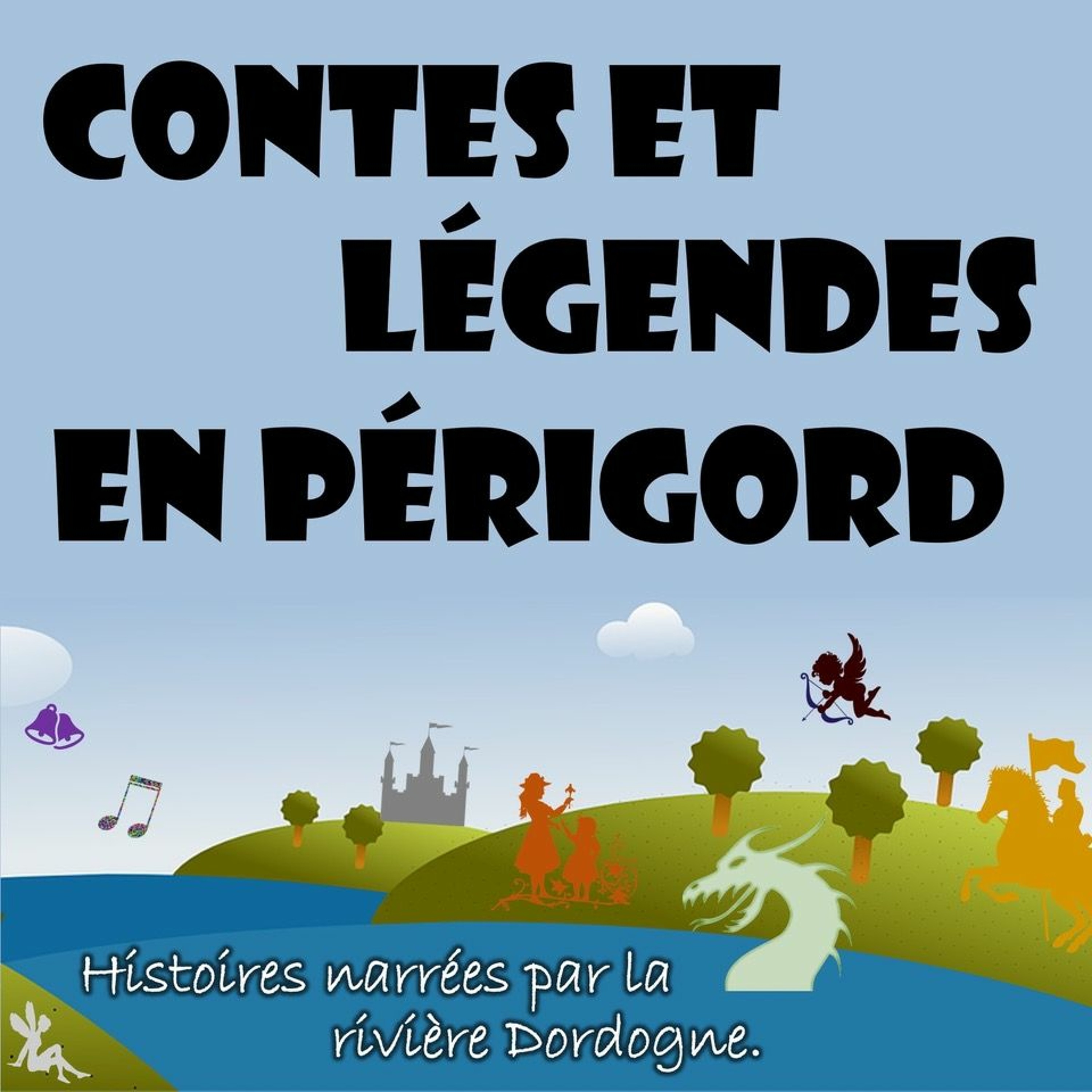 Les podcasts d\'Akken