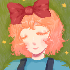 Scrapped OST - Patience