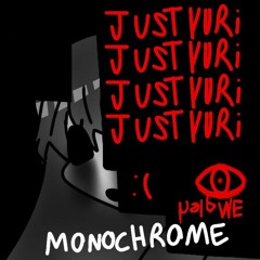 We Meet Again... But Where Am I? Monochrome, But Yuri Sings It! FNF: Mod Showcase