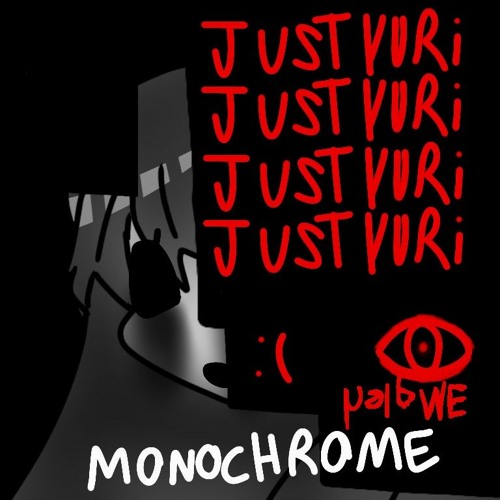 We Meet Again... But Where Am I? Monochrome, But Yuri Sings It! FNF: Mod Showcase