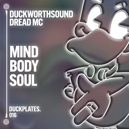 MIND BODY SOUL [OUT NOW]