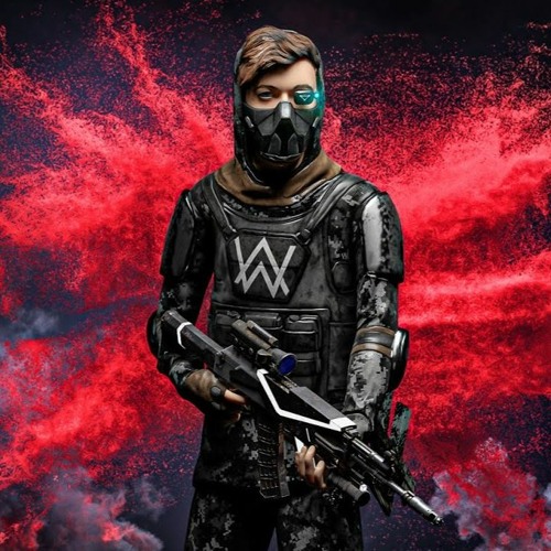 Stream Walkers Unite Dj Opener (ft. Aviation Game) by Knight Howler
