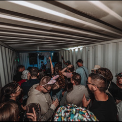 DIFINO @ LOA Esch 25- Rave Cave Live Set