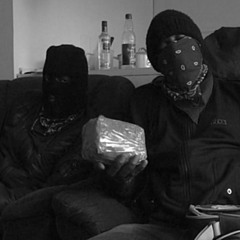 Black Money Boyz Raider Klan 2015 Mixx