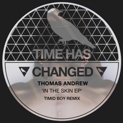 Thomas Andrew - In the skin(Timid Boy Remix)