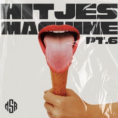 #MR.SWNKLS HITJESMACHINE PT.6