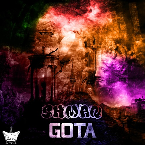 shman - GOTA
