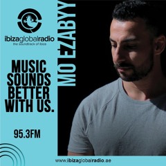 ep01 Ibiza Global Radio UAE 19 Oct 2020