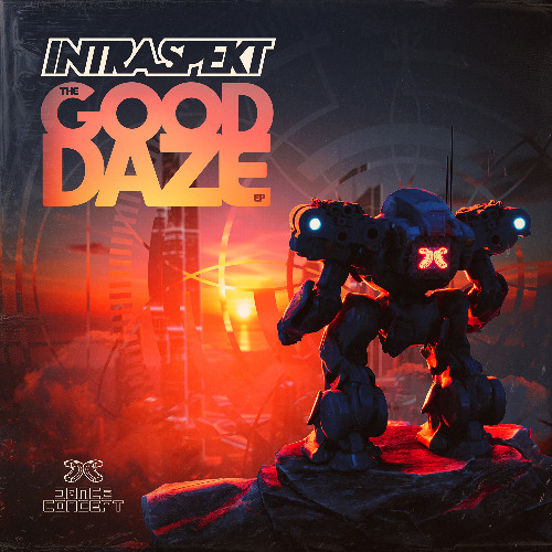 Intraspekt 'The Good Daze' [Dance Concept] *PREMIERE*