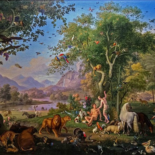La Création