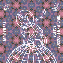 Radio Valera - Musique Kaleidoscope S04.E03