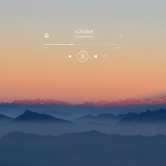Sonder