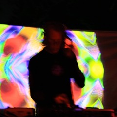 Lucid Dreamtime DJ Goz 5 - 22 - 21