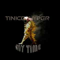 My time