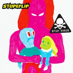 Pleure pas Stupeflip
