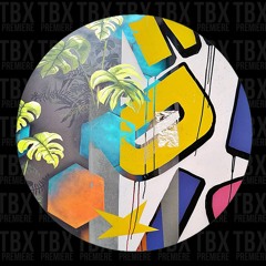 Premiere: Davide Mentesana - Honey [Sticker Music]
