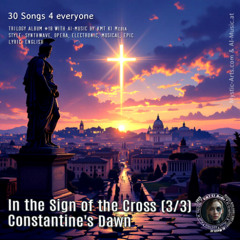 21 Constantinople's Walls v1