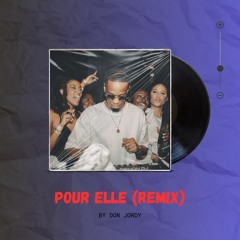 SDM - POUR ELLE (remix)