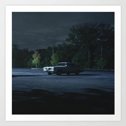 The Hazy - Lost Forrest