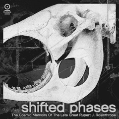 Shifted Phases - White Dwarf