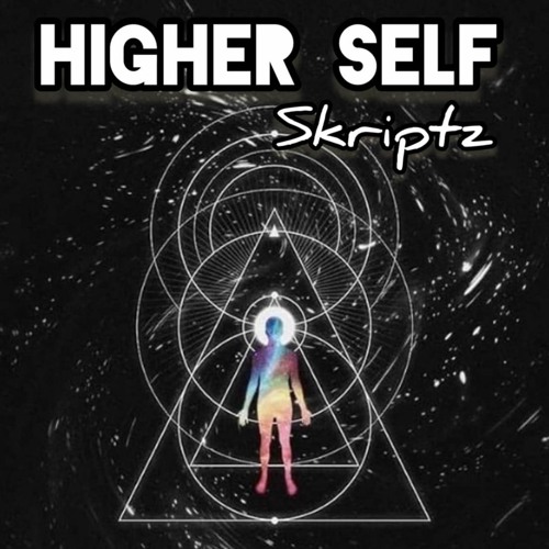 HIGHER SELF [Prod.  Don Camillo]