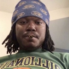 lucki - trooper (prod. condo)