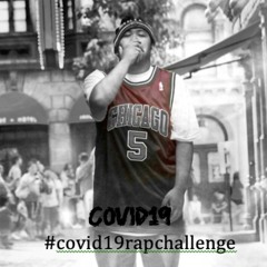 AQ FLOW - COVID19 #Covid19RapChallenge #Covid19DanceChallenge