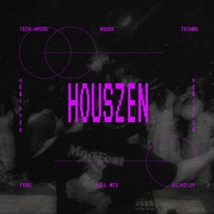 HZ004 - Febs [Tech-House/House/Techno]