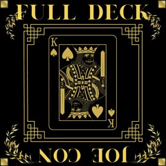 FULL DECK  |   52 weeks. 52 songs. * New song added every Friday *