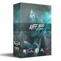 Panda Sound - Riff Bro Session