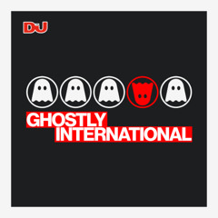 The Sound Of: Ghostly International